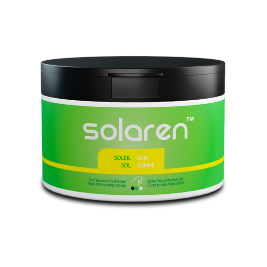 ANIMADERM - SOLAREN 300ml - ECRAN TOTAL