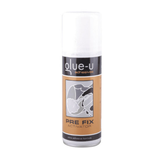 Spray activateur de colle préfix Glushu